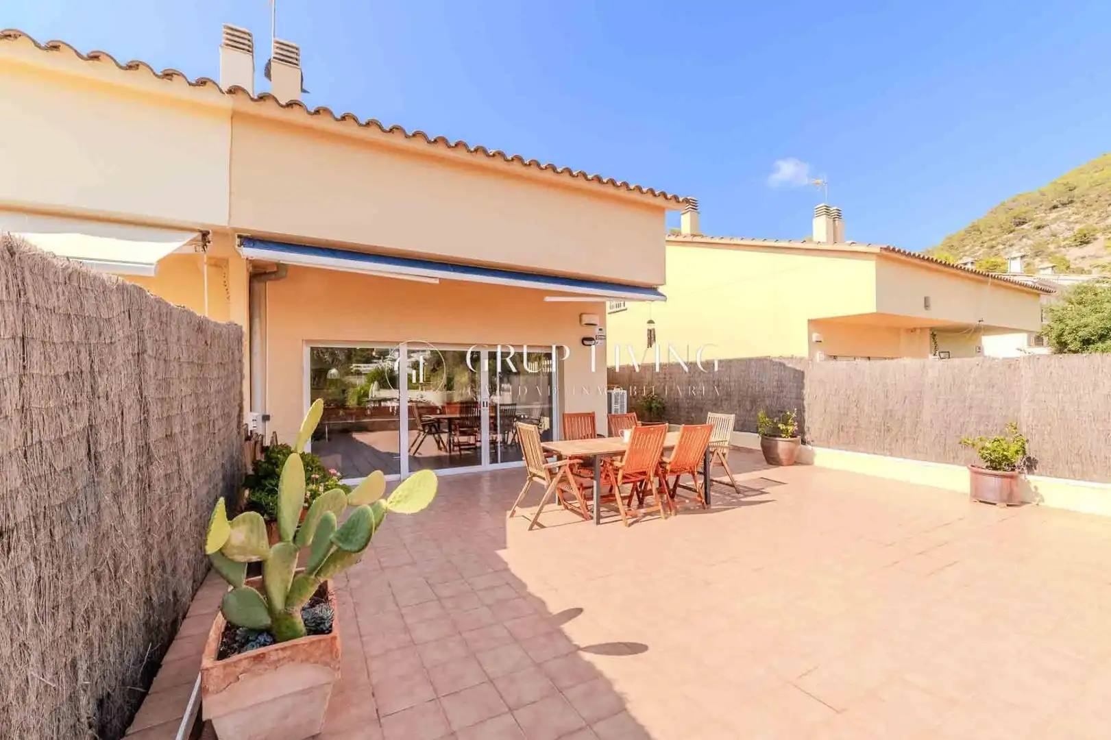 Casa con piscina en venta en Llevantina - Montgavina - Quintmar, imagen 34