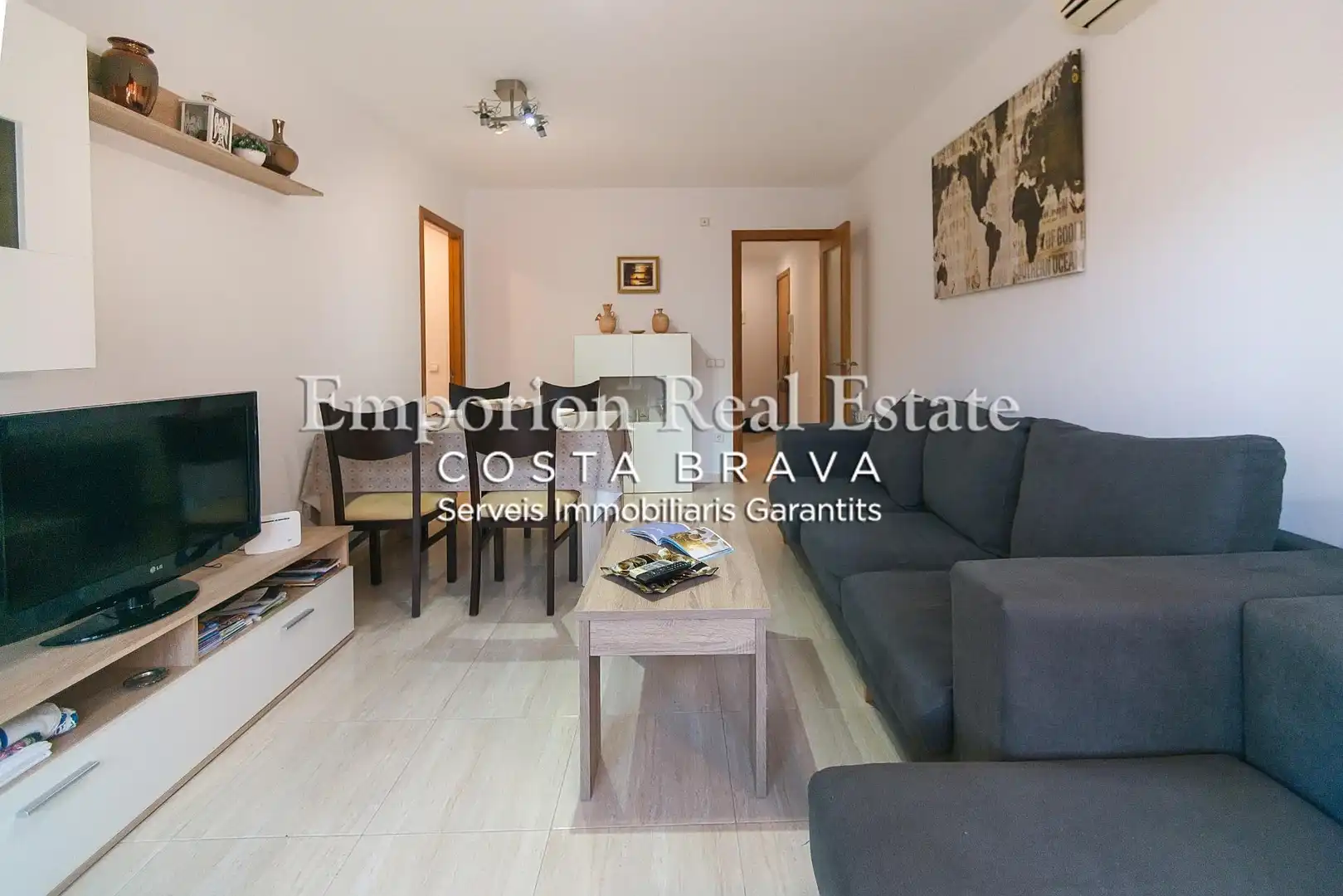 Apartments for rent in Avinguda Catalunya
