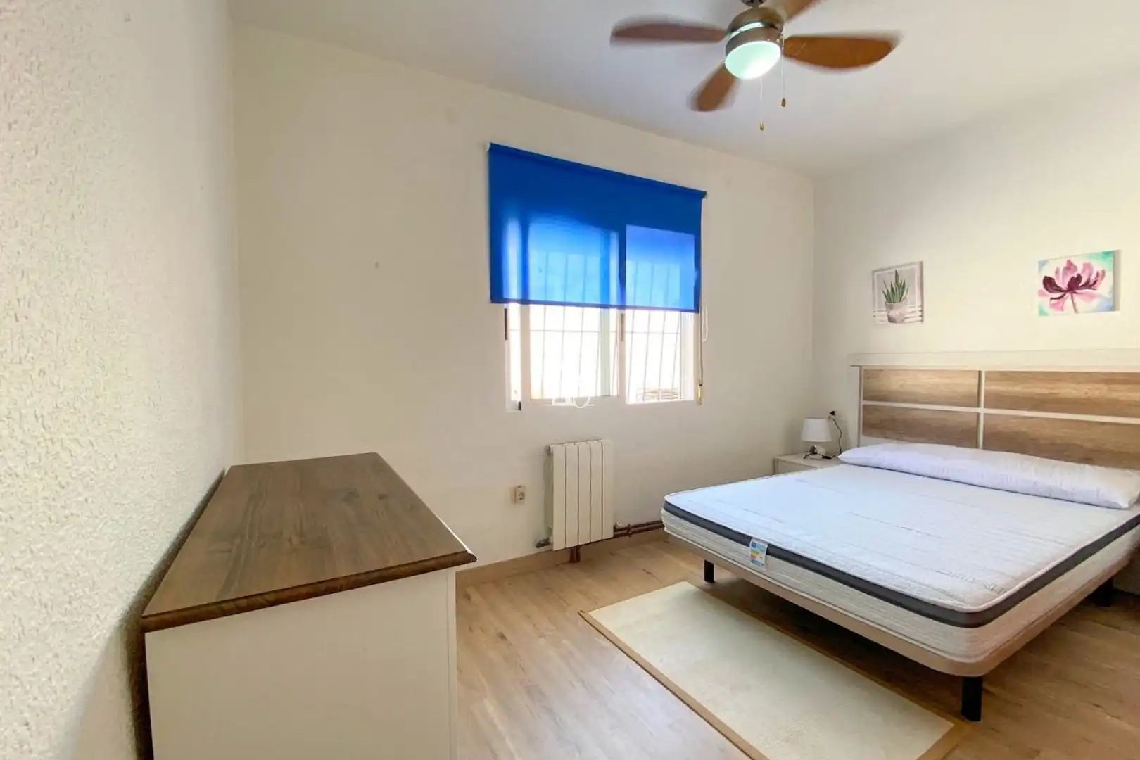 Habitación de Casa o chalet de alquiler en Torrevieja con Aire acondicionado, Piscina y Amueblado