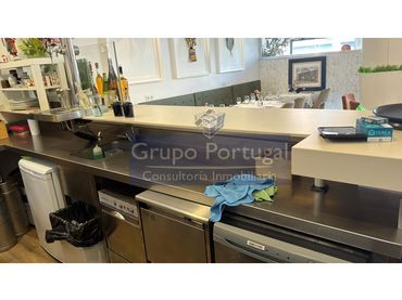 Local comercial en traspàs a Villanueva de la Cañada ciudad