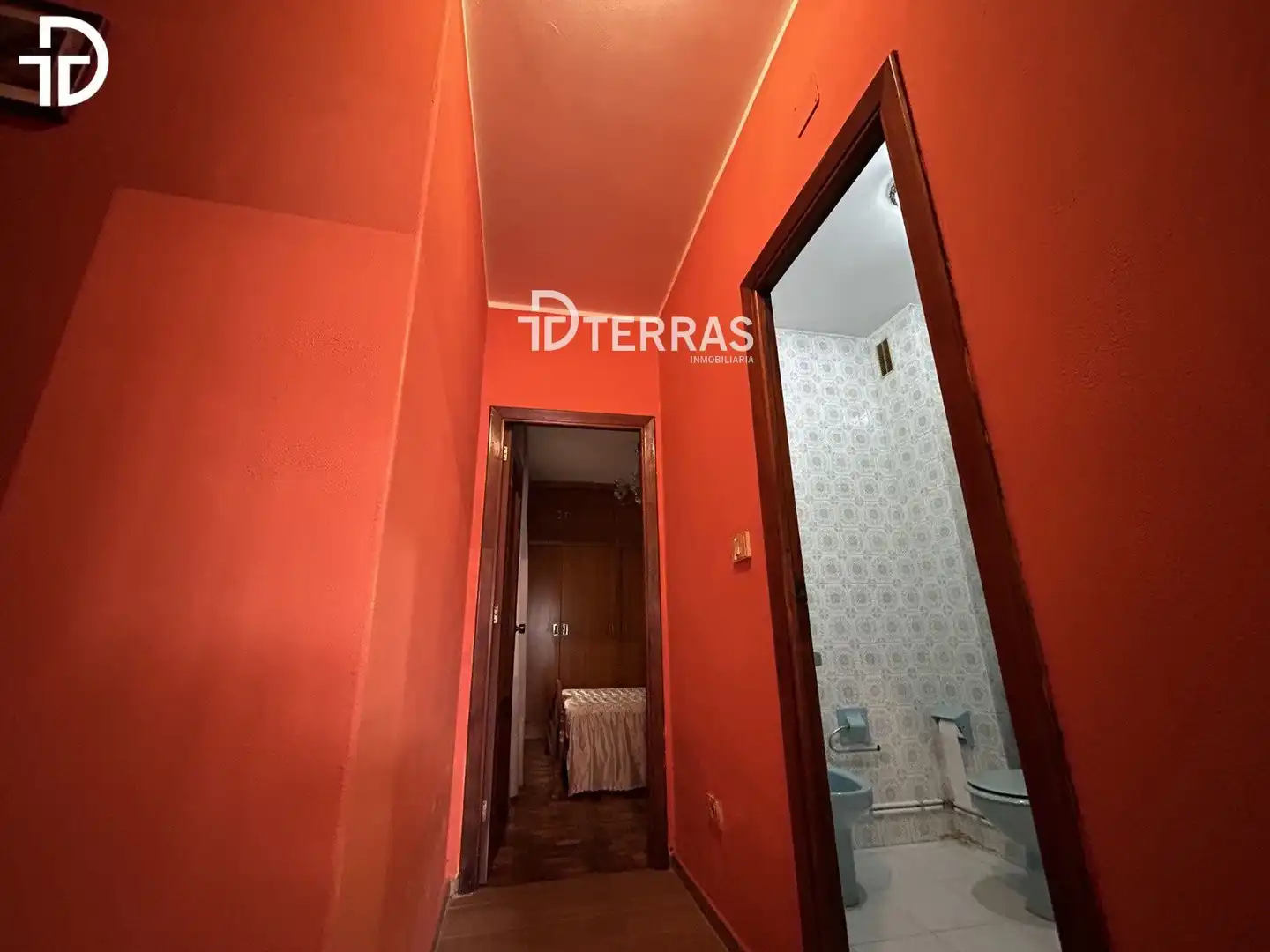 Piso en venta en Rua Pai Crespo, Redondela