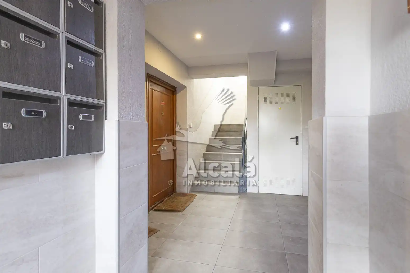 Piso en venta en Alcalá de Henares con Calefacción y Terraza