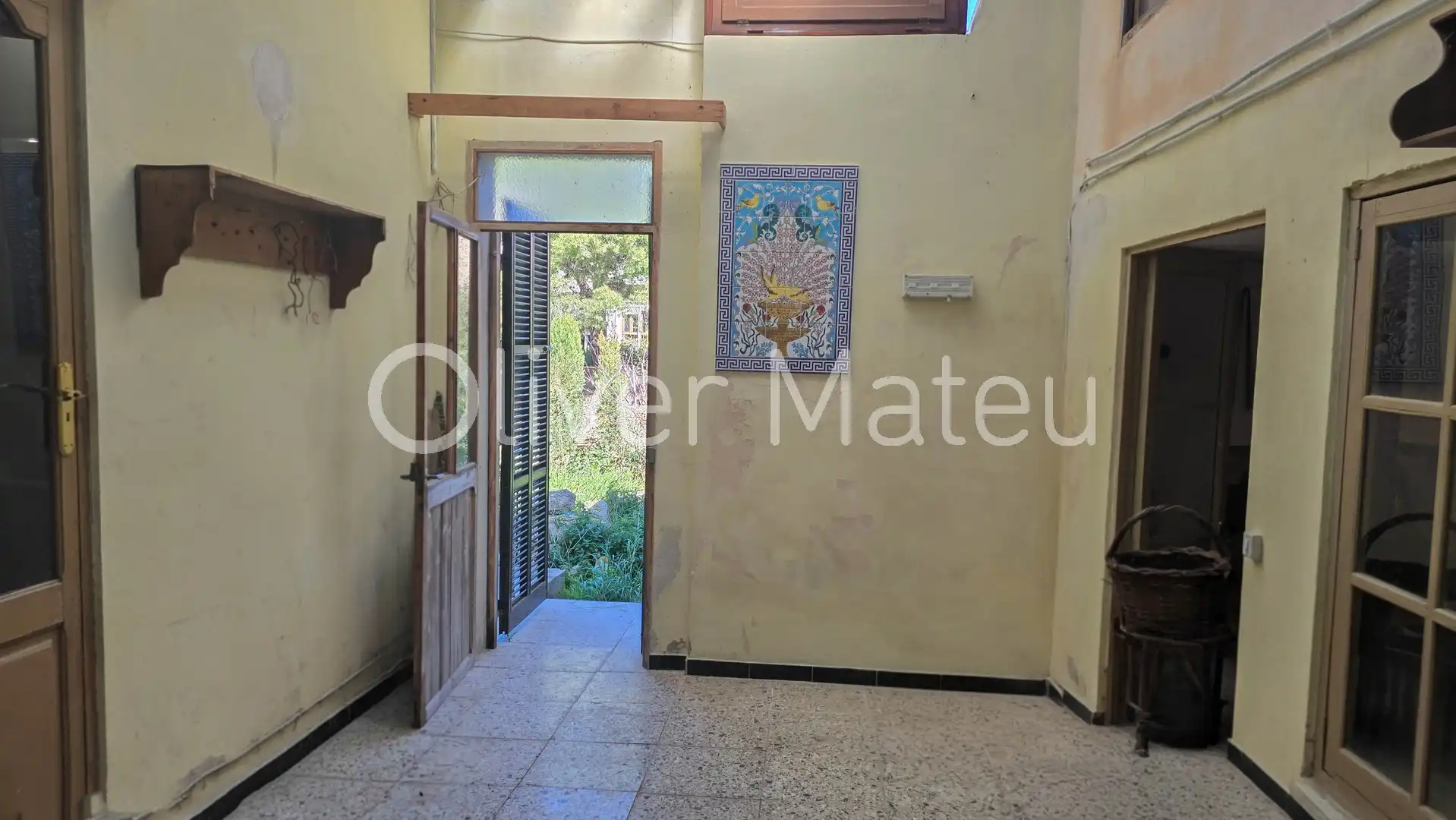 Casa o xalet en venda en Selva amb Jardí privat i Terrassa