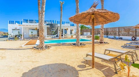 Foto 2 de Casa o chalet en venta en Charco de Palo, Haría