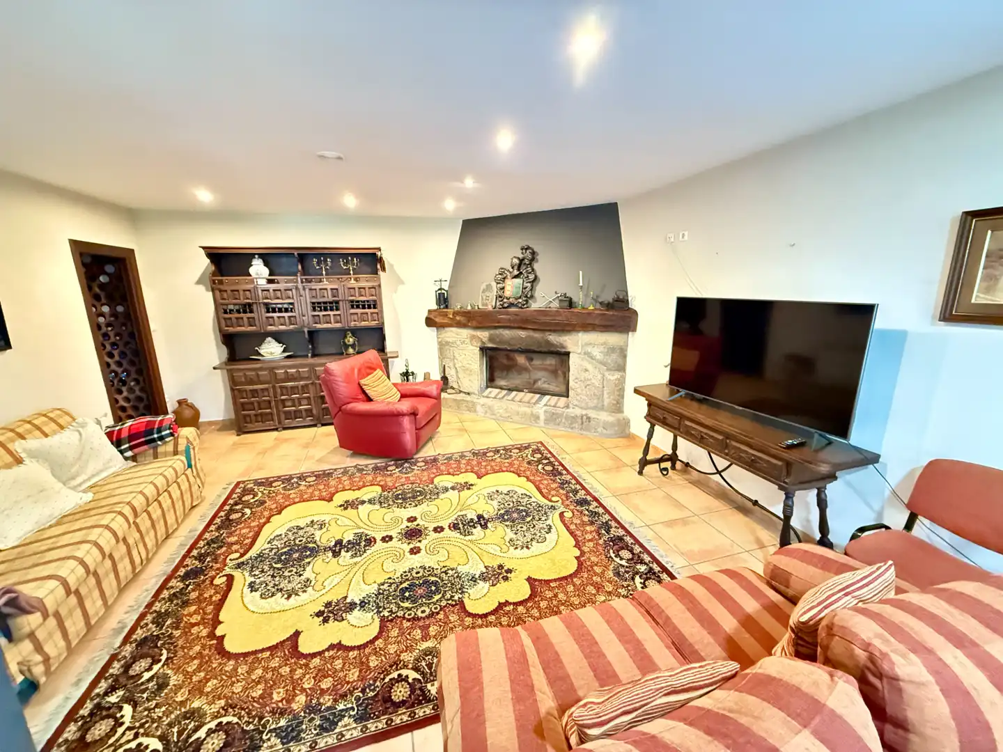 Villa avec terrasse à vendre à Barrio Ergoien, imagen 33