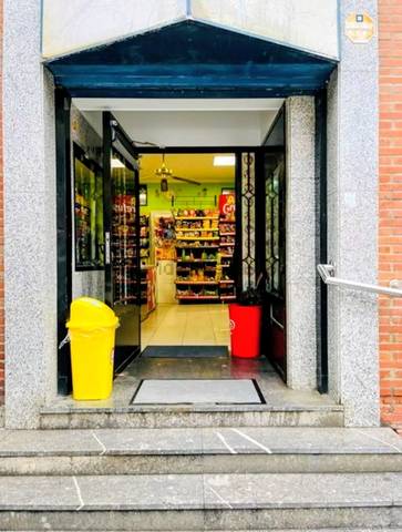 Local comercial en Venta en lapurdi, 6 en San Miguel