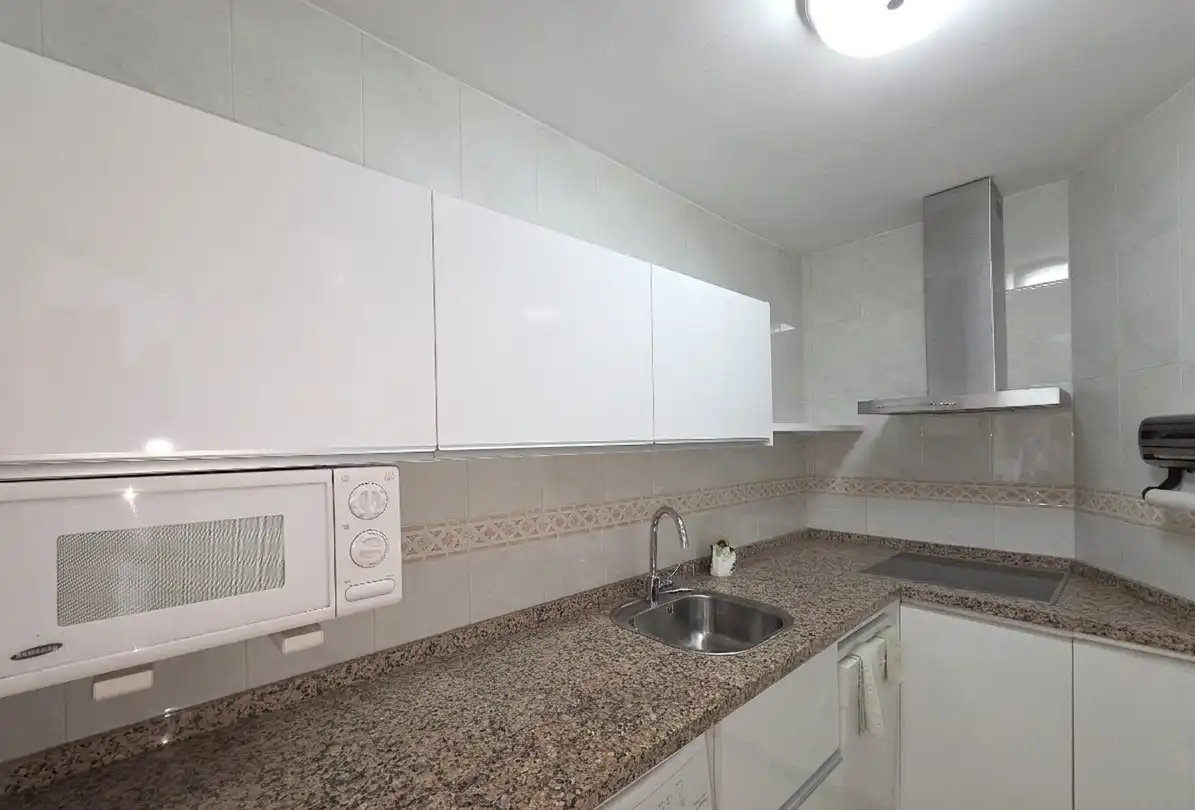 Apartament amb terrassa en venda a Avenida Alay 3, imagen 10