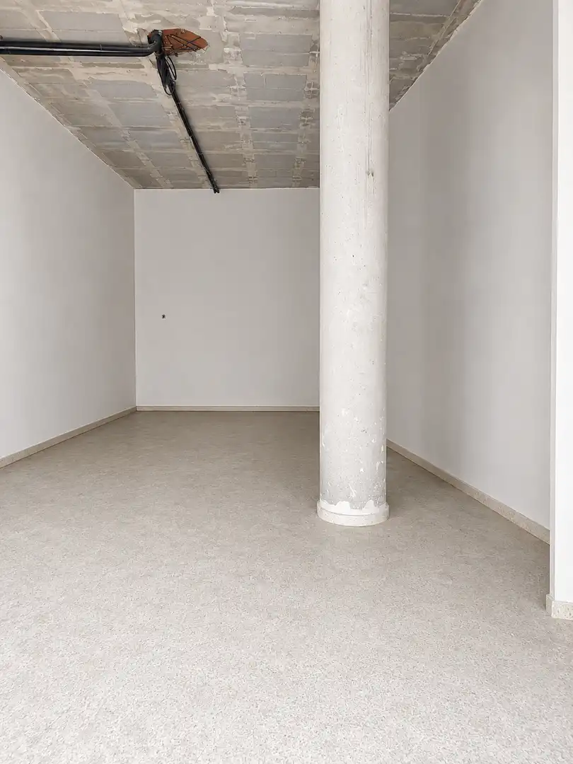 Local comercial de lloguer a Sant Joan Baptista, imagen 2