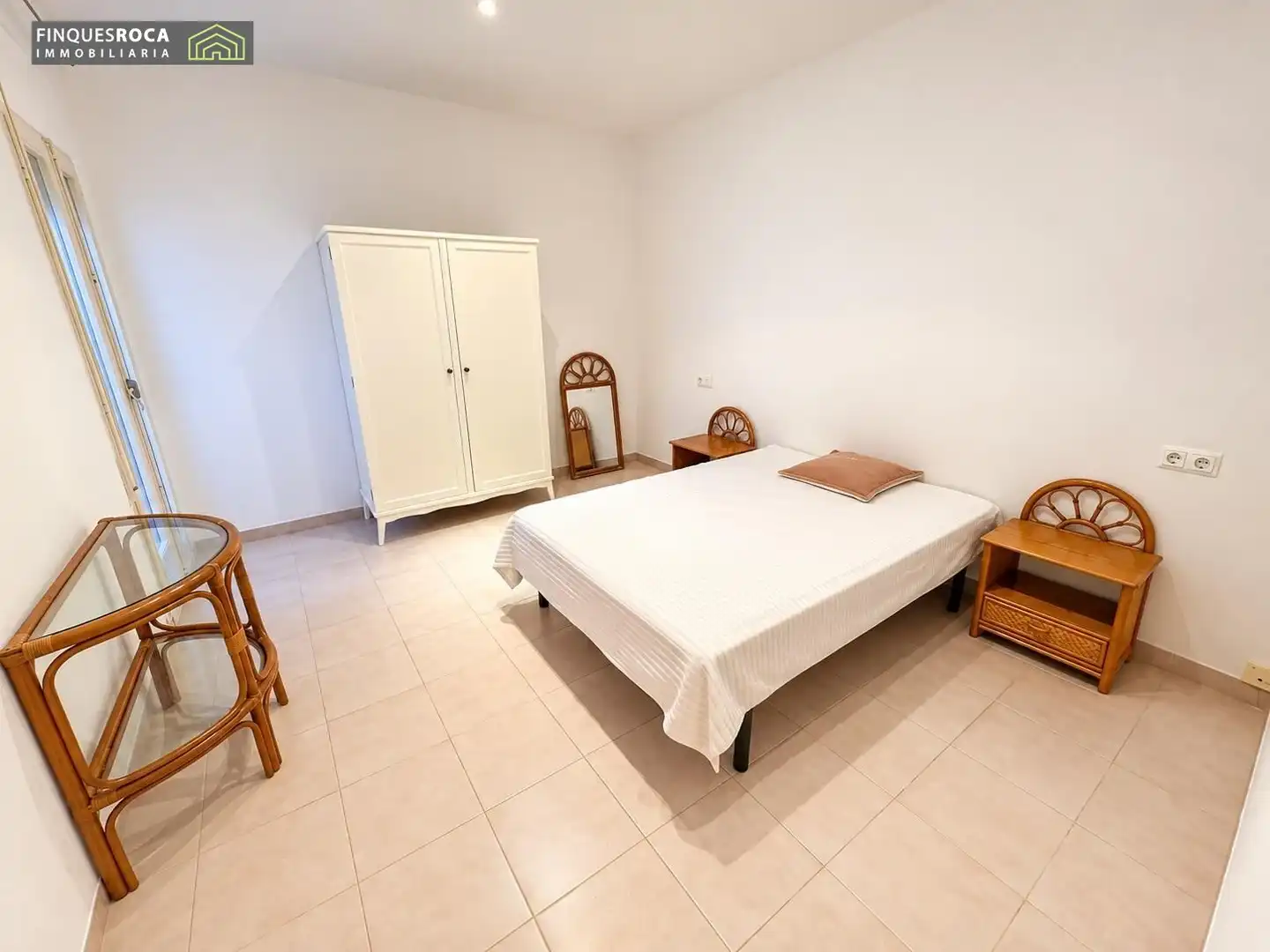 Bedroom of Houses for sale in Centre 