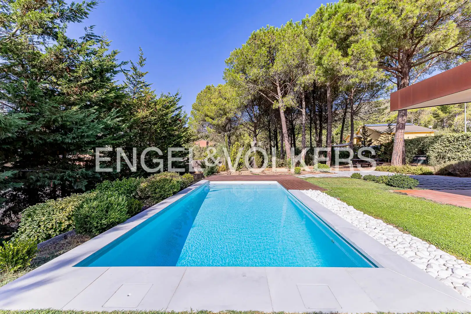 Maison avec piscine à vendre à Begues, imagen 3