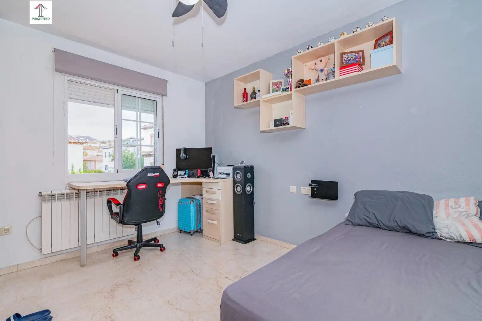 Casa pareada en venta en Calle BUERO VALLEJO 4, imagen 33
