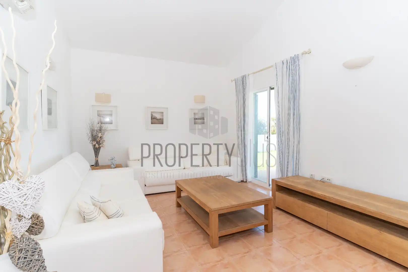 Casa o xalet en venda a Passeig Marítim, Ciutadella