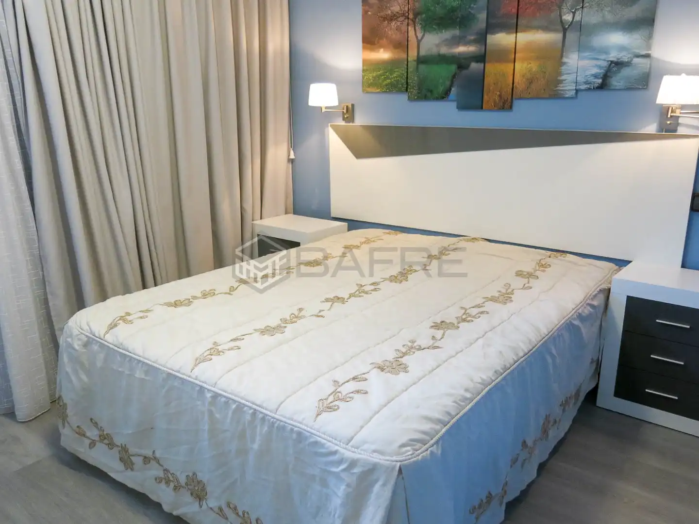 Bedroom of Houses for sale in Norte