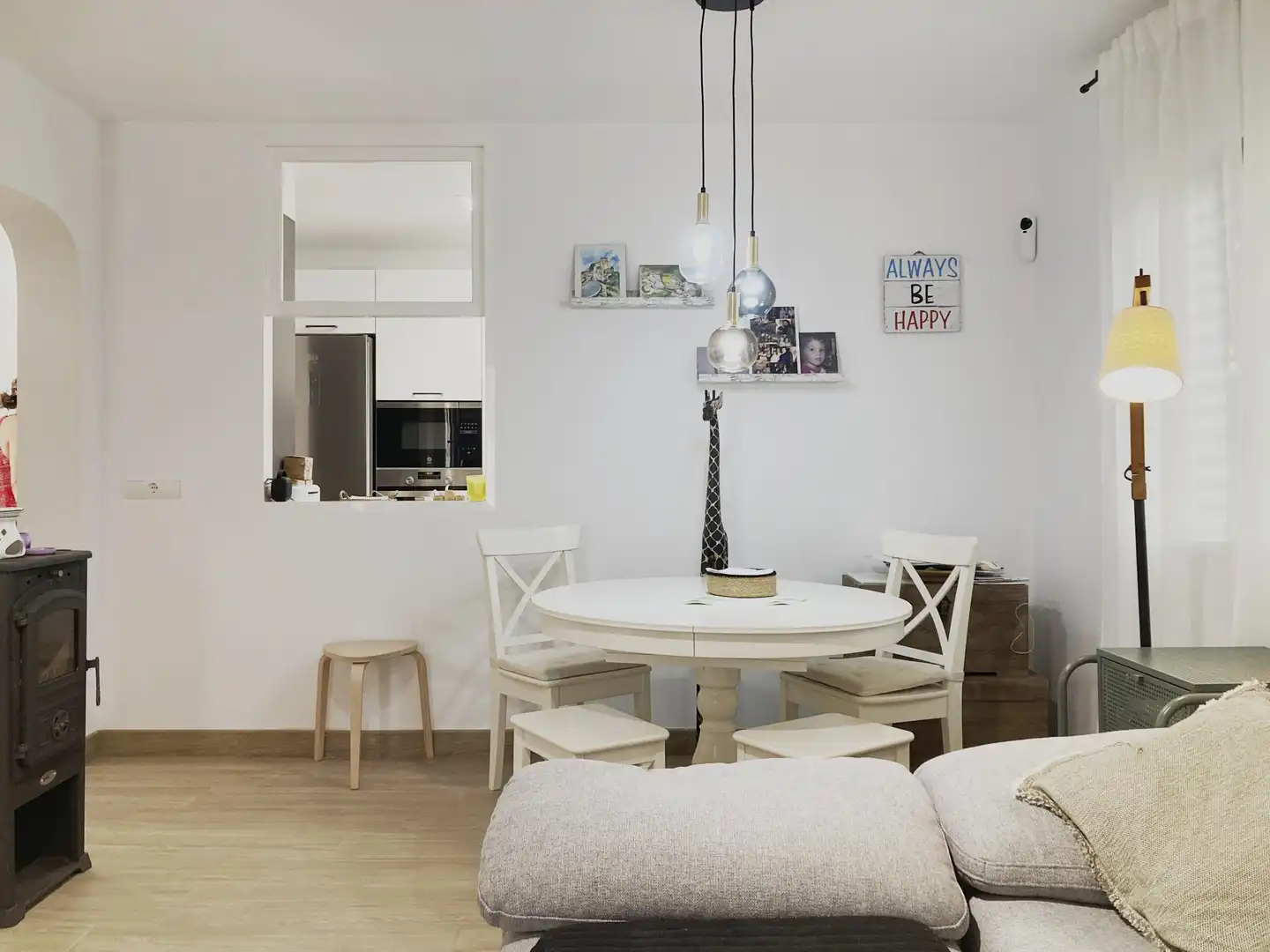 Villa con piscina in vendita a Santa Eulària, imagen 5