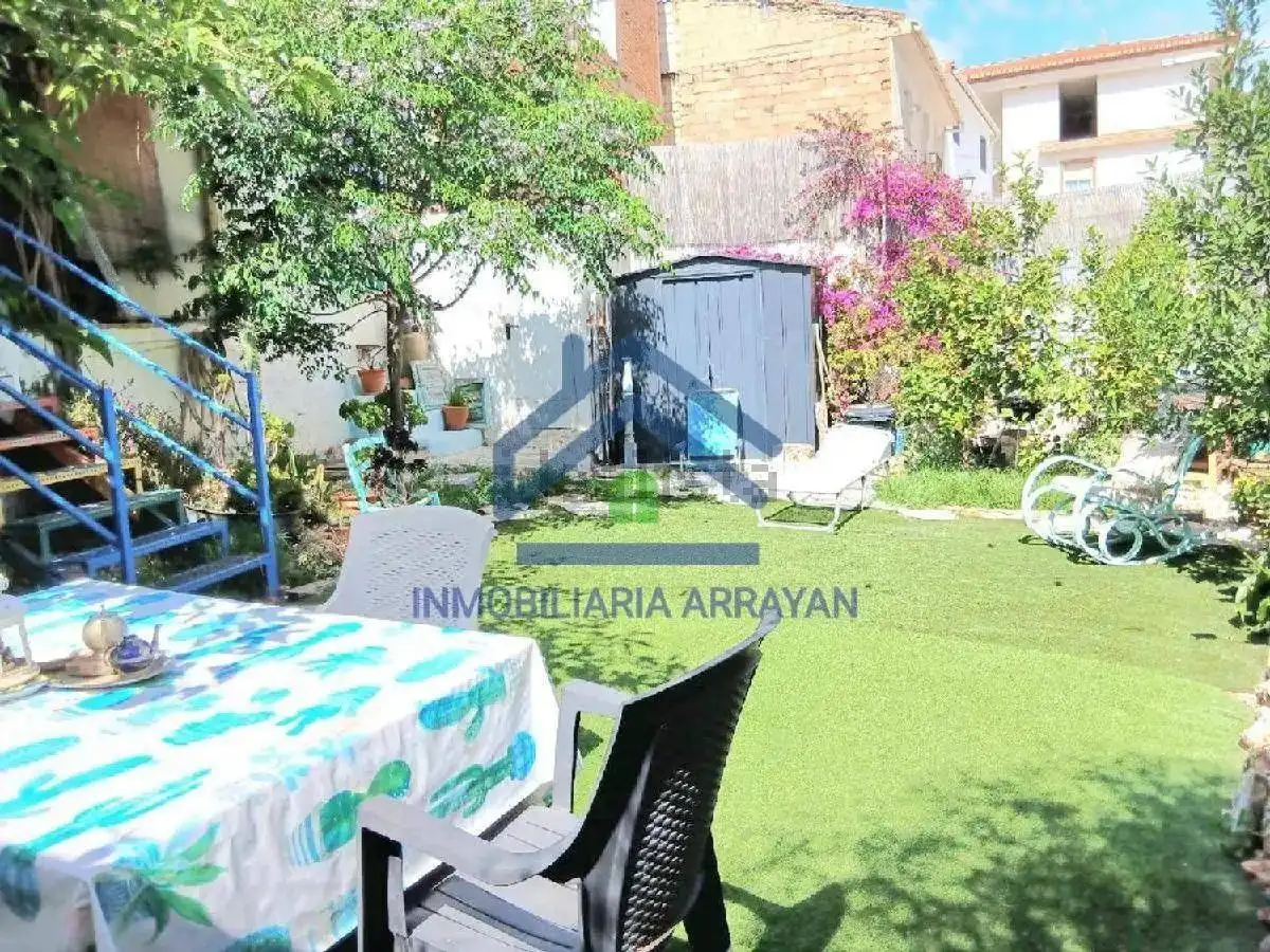 Casa con giardino in vendita a Padul, imagen 11
