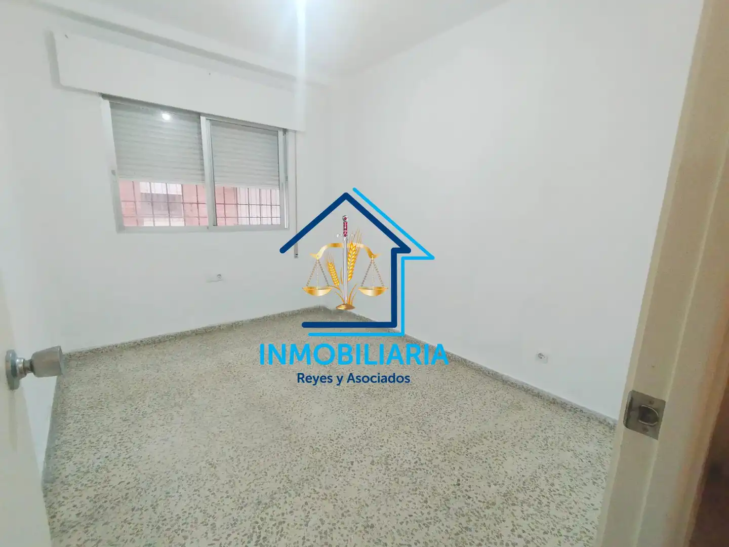 Vista exterior de Piso en venta en Córdoba con Aire acondicionado