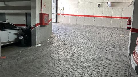 Photo 4 of Garage to rent in Calle Isla Alegranza, 5, Arroyo del Moro - Noreña, Córdoba