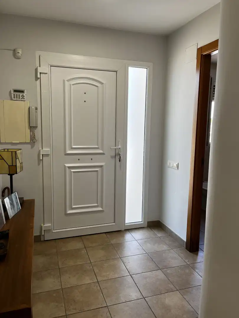 Casa o xalet en venda en Ontinyent amb Aire condicionat, Calefacció i Jardí privat