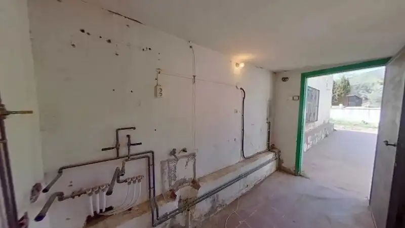 Casa o xalet en venda en Esparreguera