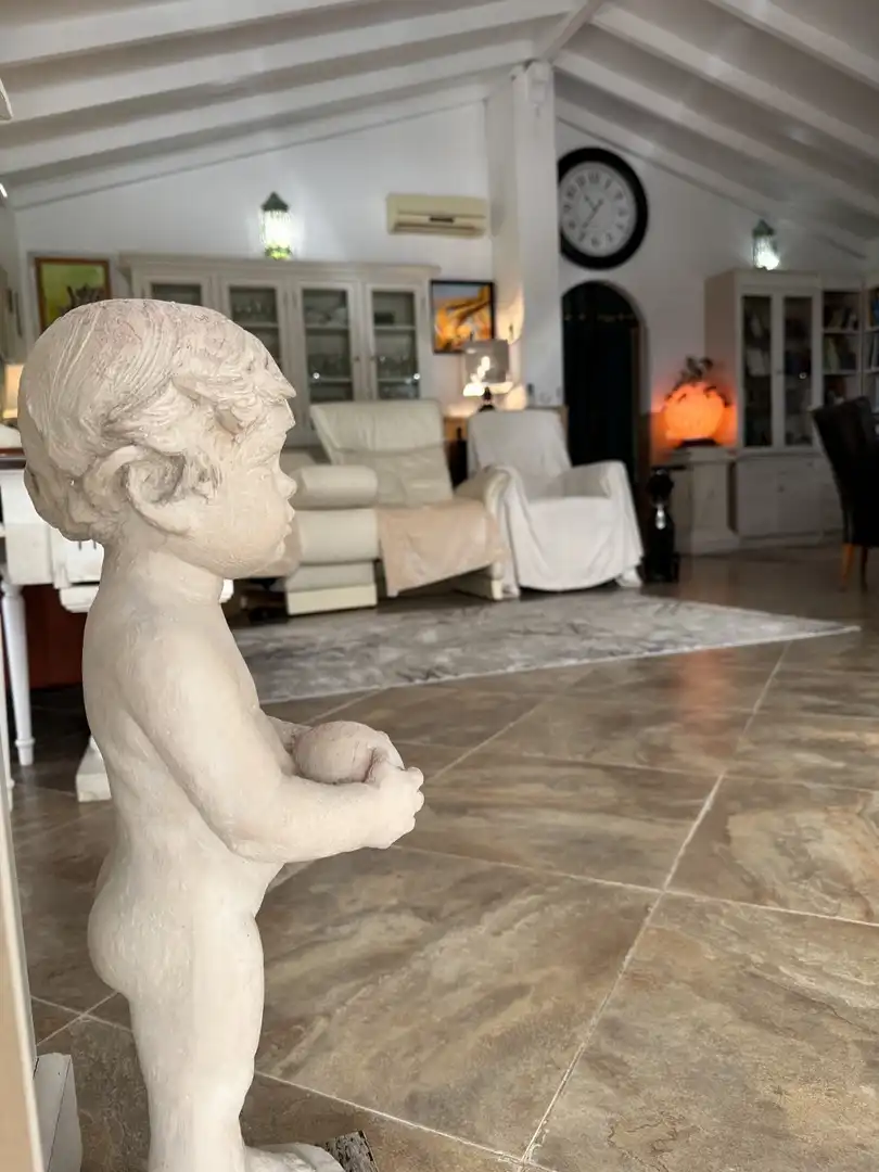 Casa rustica con piscina in vendita a Vélez-Málaga ciudad, imagen 10
