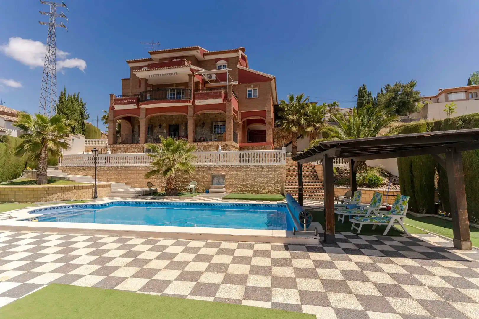 Maison avec terrasse à vendre à C/ ABEDUL 44, imagen 54