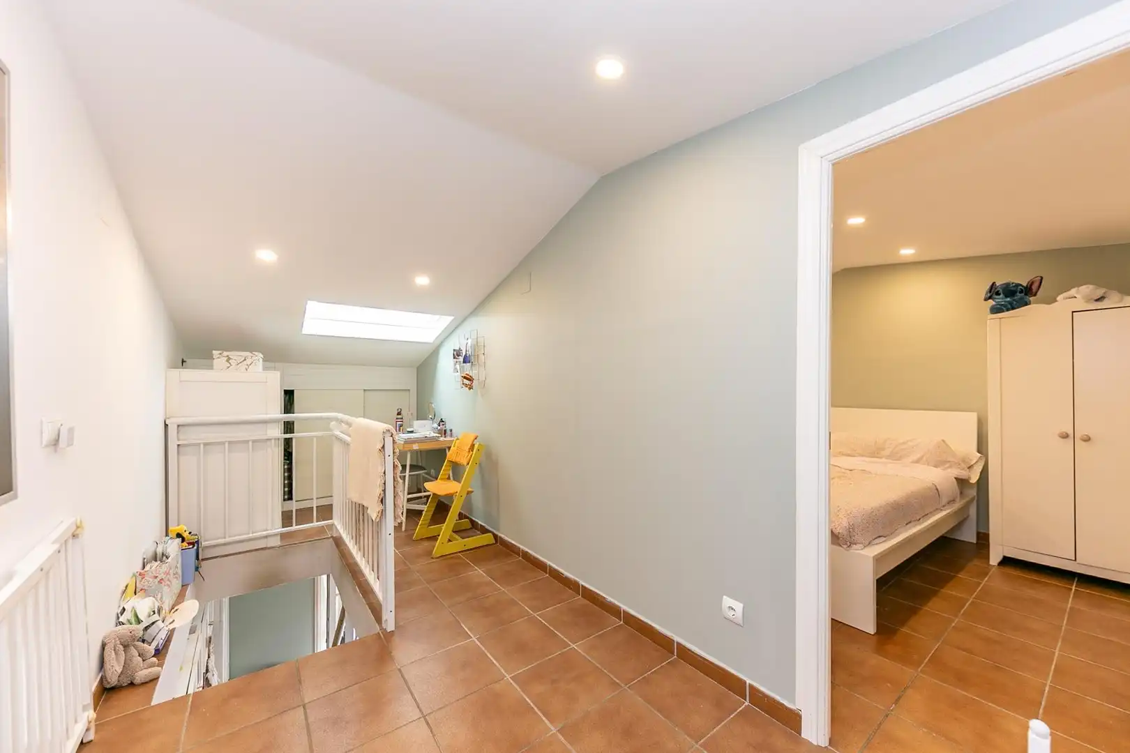 Ático en venta en Benalmádena con Aire acondicionado, Jardín privado y Terraza