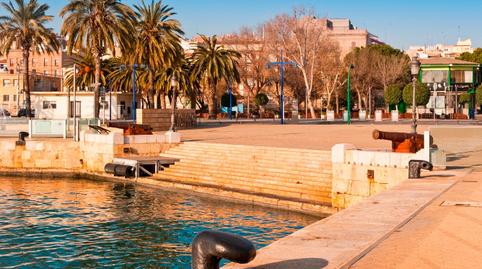 Photo 5 of Premises to rent in Moll de Lleida, Barris Marítims,  Tarragona Capital