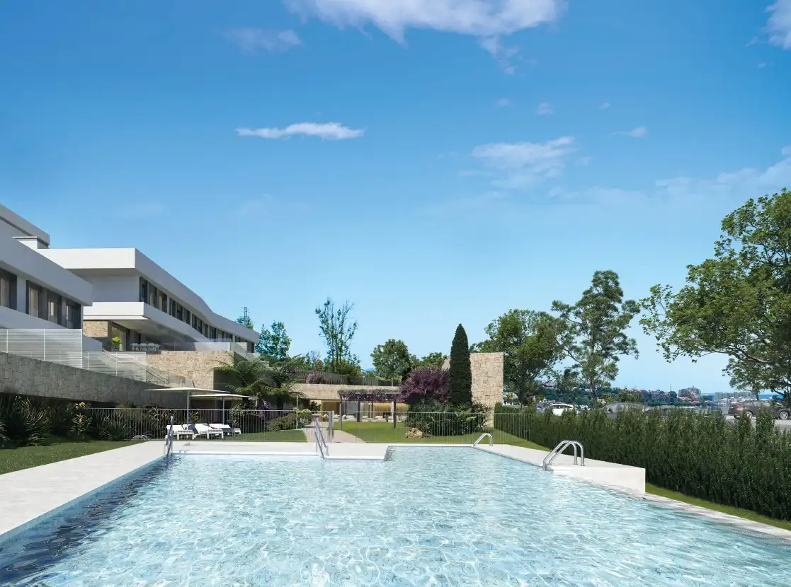 Apartment with pool for sale in Costa Natura, imagen 3