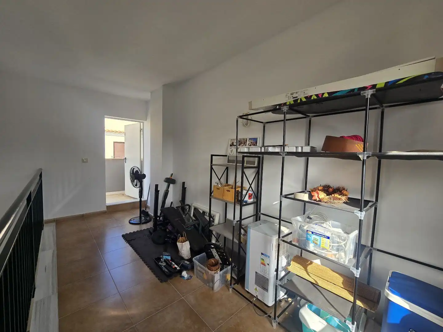 Dúplex en venta en Turre con Aire acondicionado, Jardín privado y Terraza