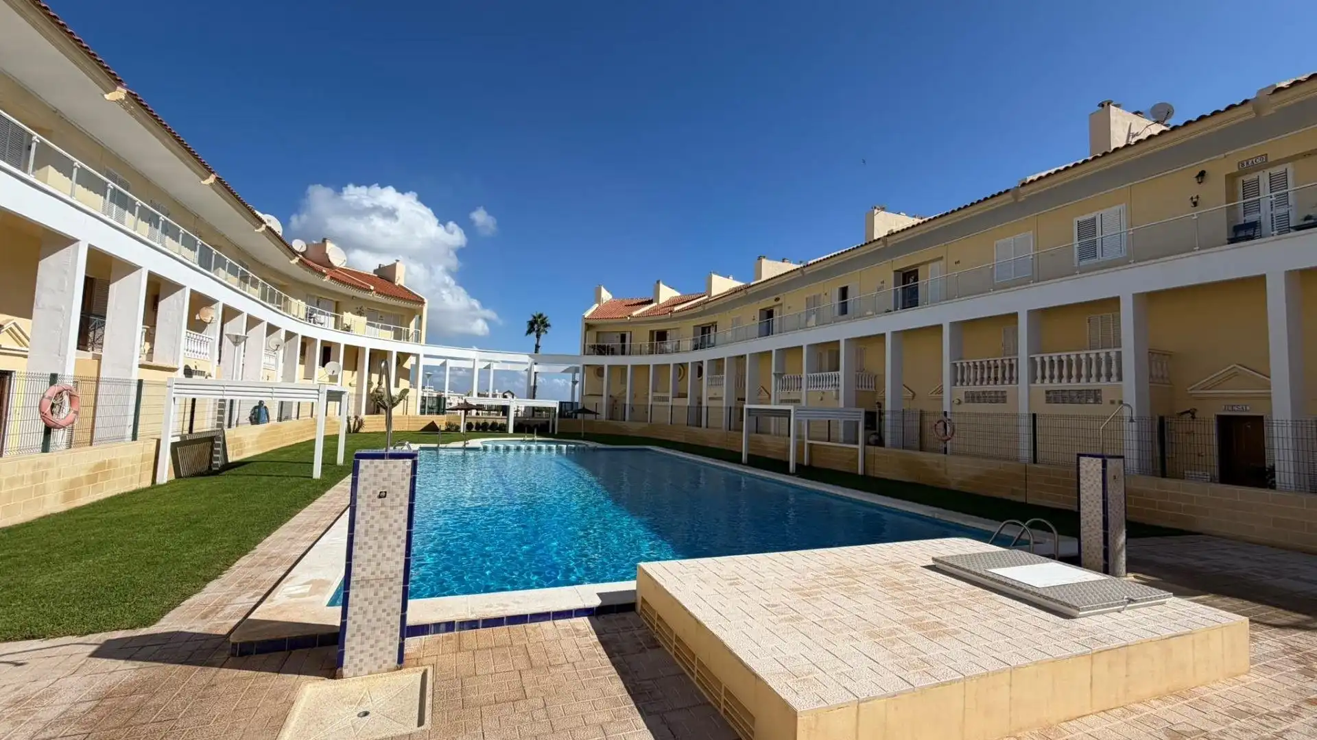 Apartment with pool for sale in N/A, imagen 37