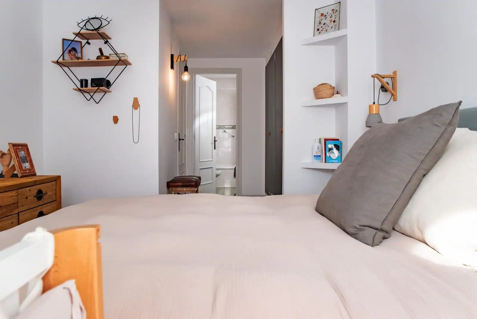 Terraced house with terrace for sale in Fenals, imagen 28