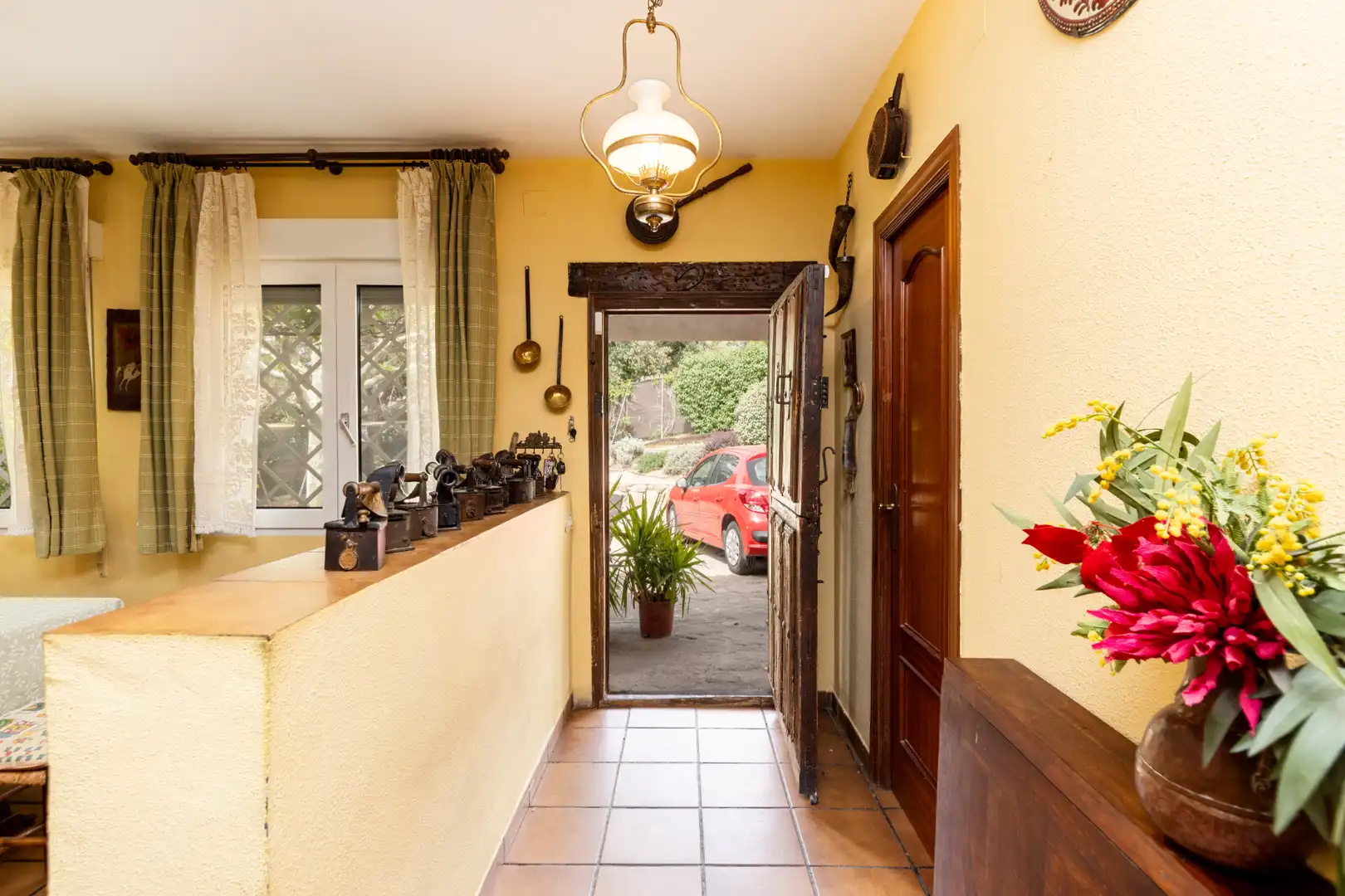Houses for sale in Algete  with Air Conditioner, Private garden and Terrace