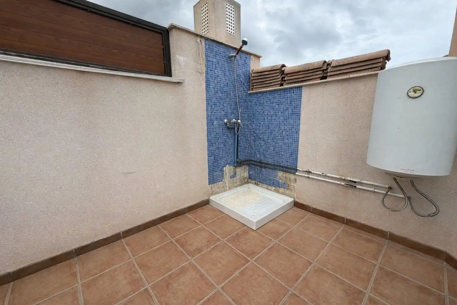 Penthouse with terrace for sale in RUGGERO GASPARET, imagen 21