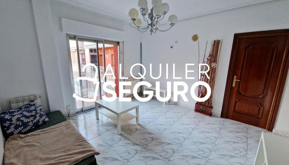 Photo 1 of Flat to rent in Sierra de Guadarrama, Zona Centro Joven, Madrid