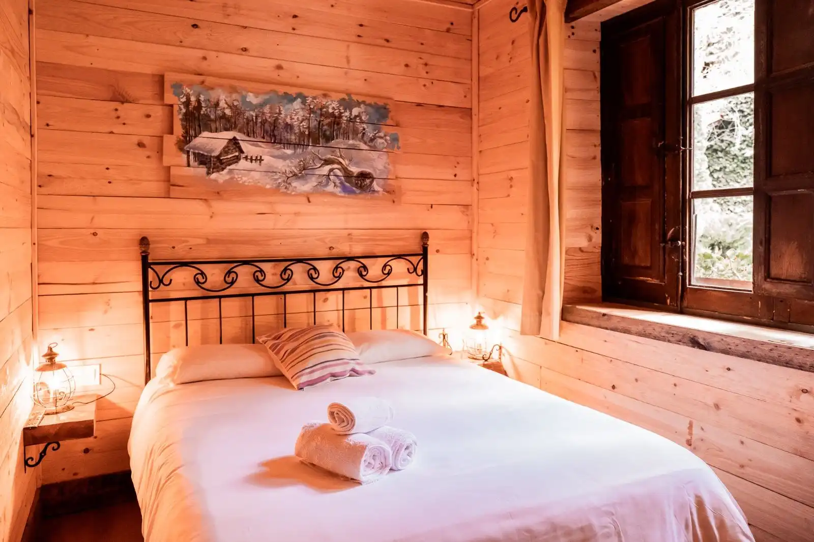 Bedroom of Buildings for sale in Cercedilla