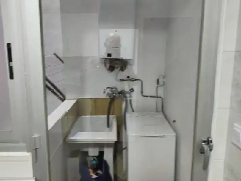 Bany de Pis en venda en Callosa d'en Sarrià amb Balcó