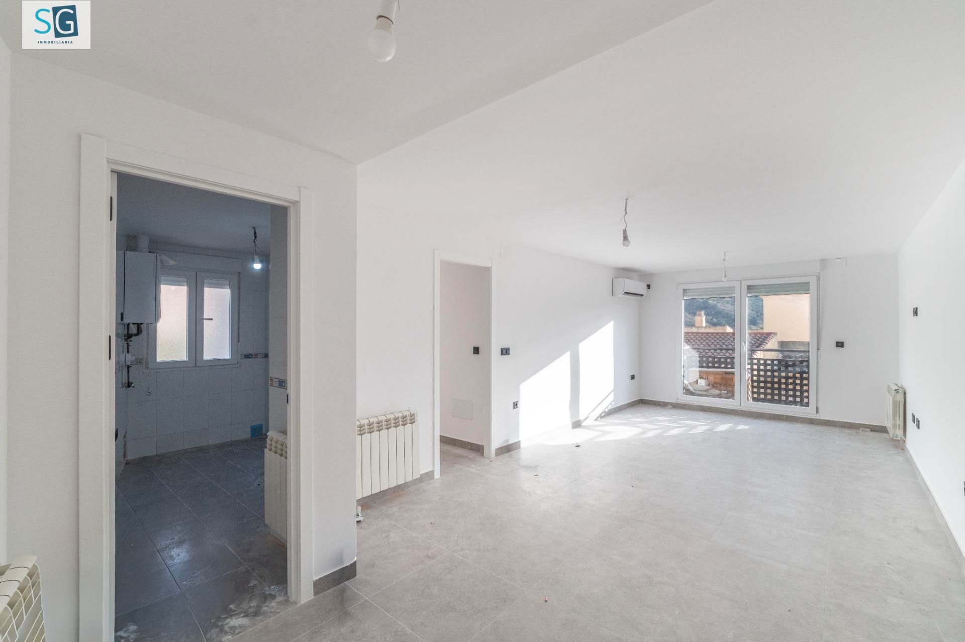 Piso en venta en Cenes de la Vega con Aire acondicionado, Calefacción y Balcón