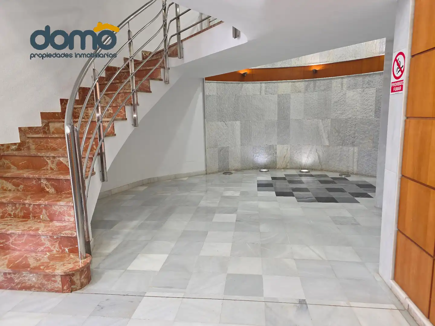 Flat for sale in El Ejido  with Air Conditioner, Parquet flooring and Terrace