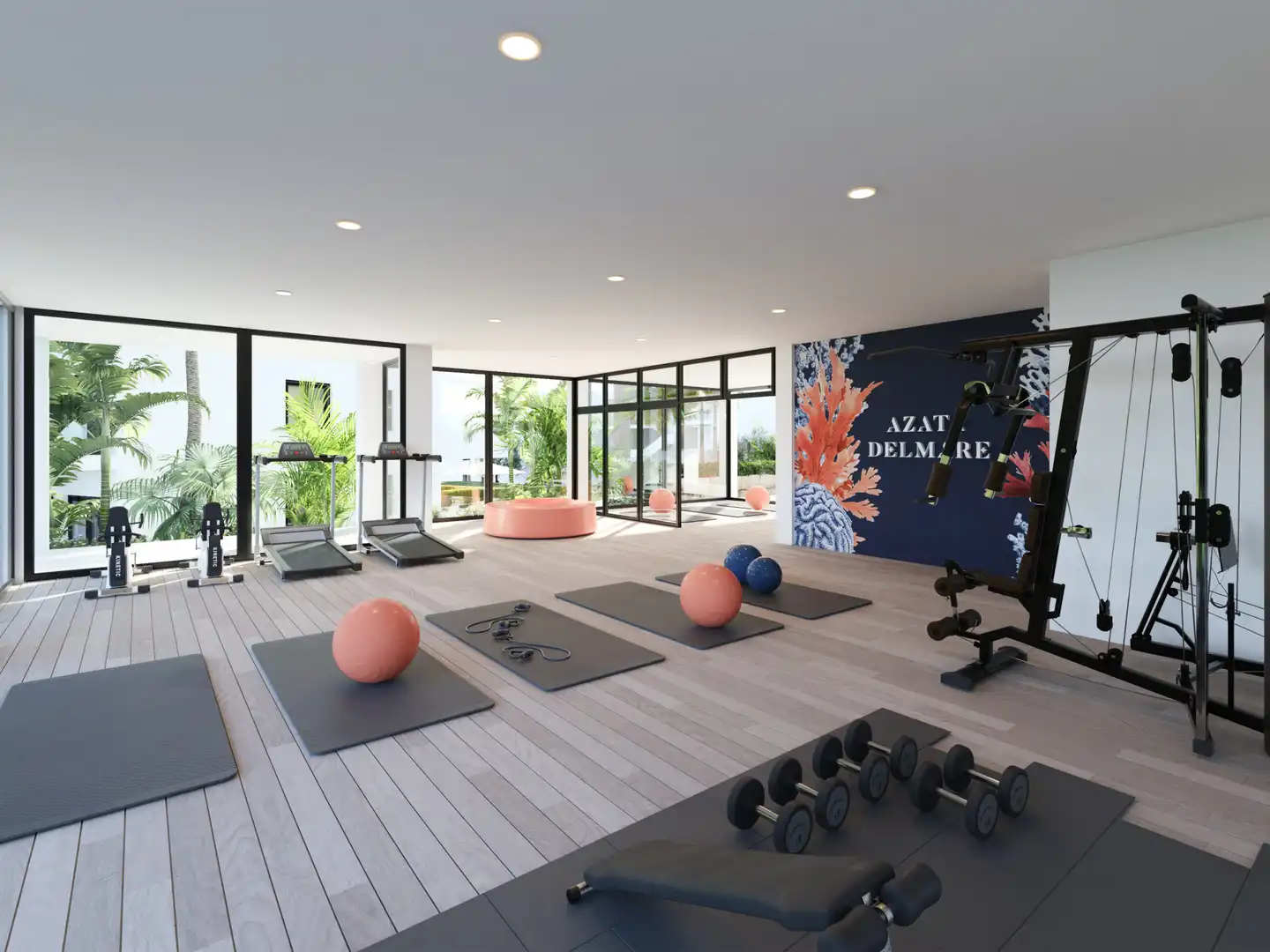 Habitación de Ático en venta en Casares con Terraza, Trastero y Piscina