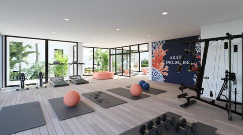 Foto 5 de Àtic en venda a Maria de Zayas, 1, Bahía de Casares, Málaga