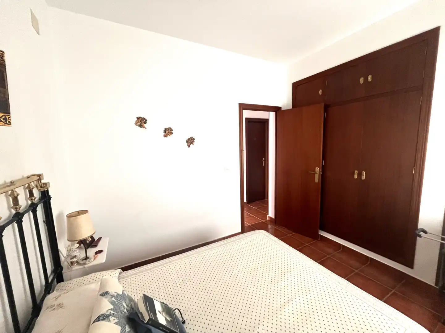 Habitación de Casa o chalet en venta en Islantilla con Amueblado