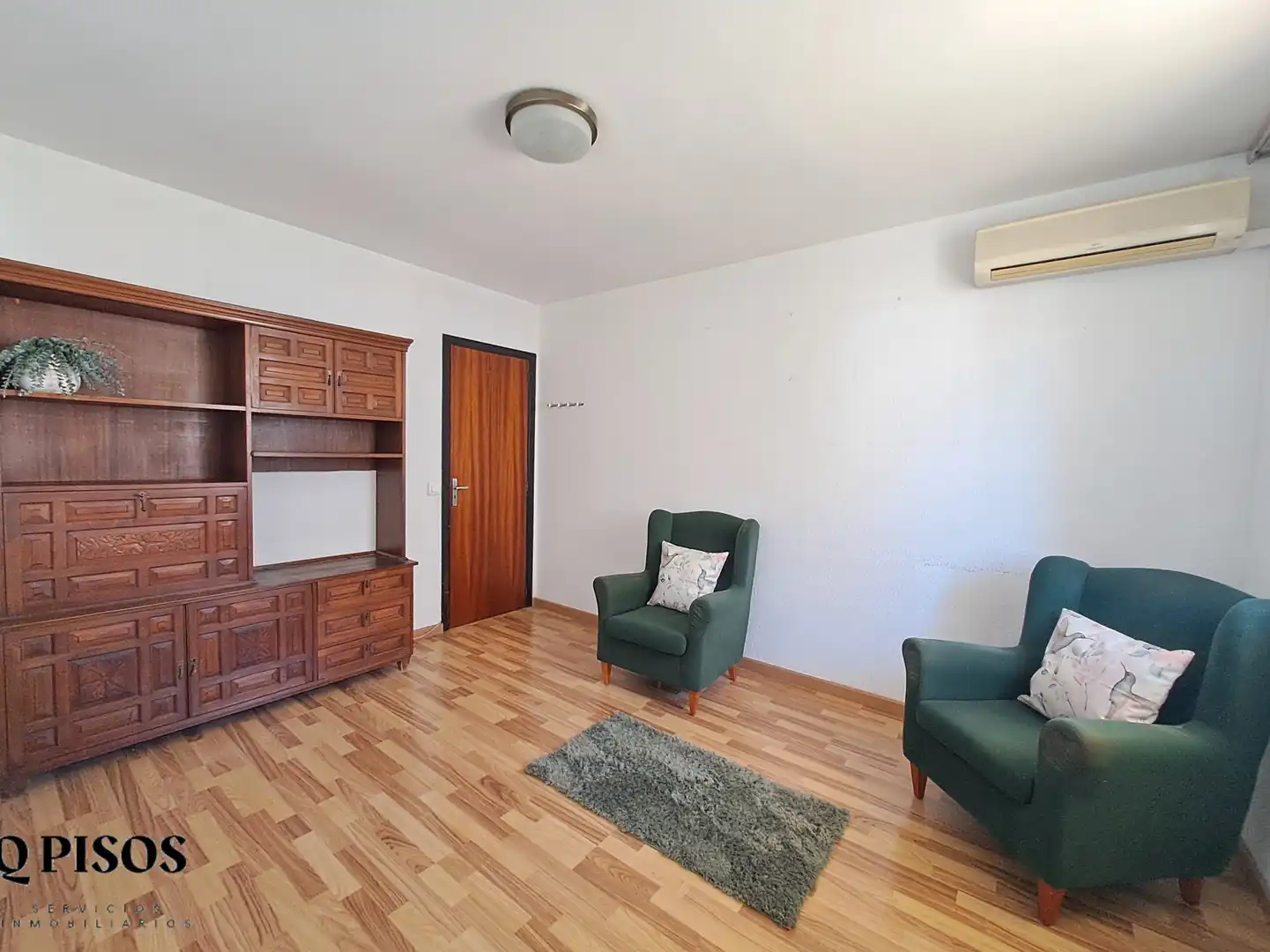 Piso con terraza en venta en Carrer Aragó 23, imagen 15