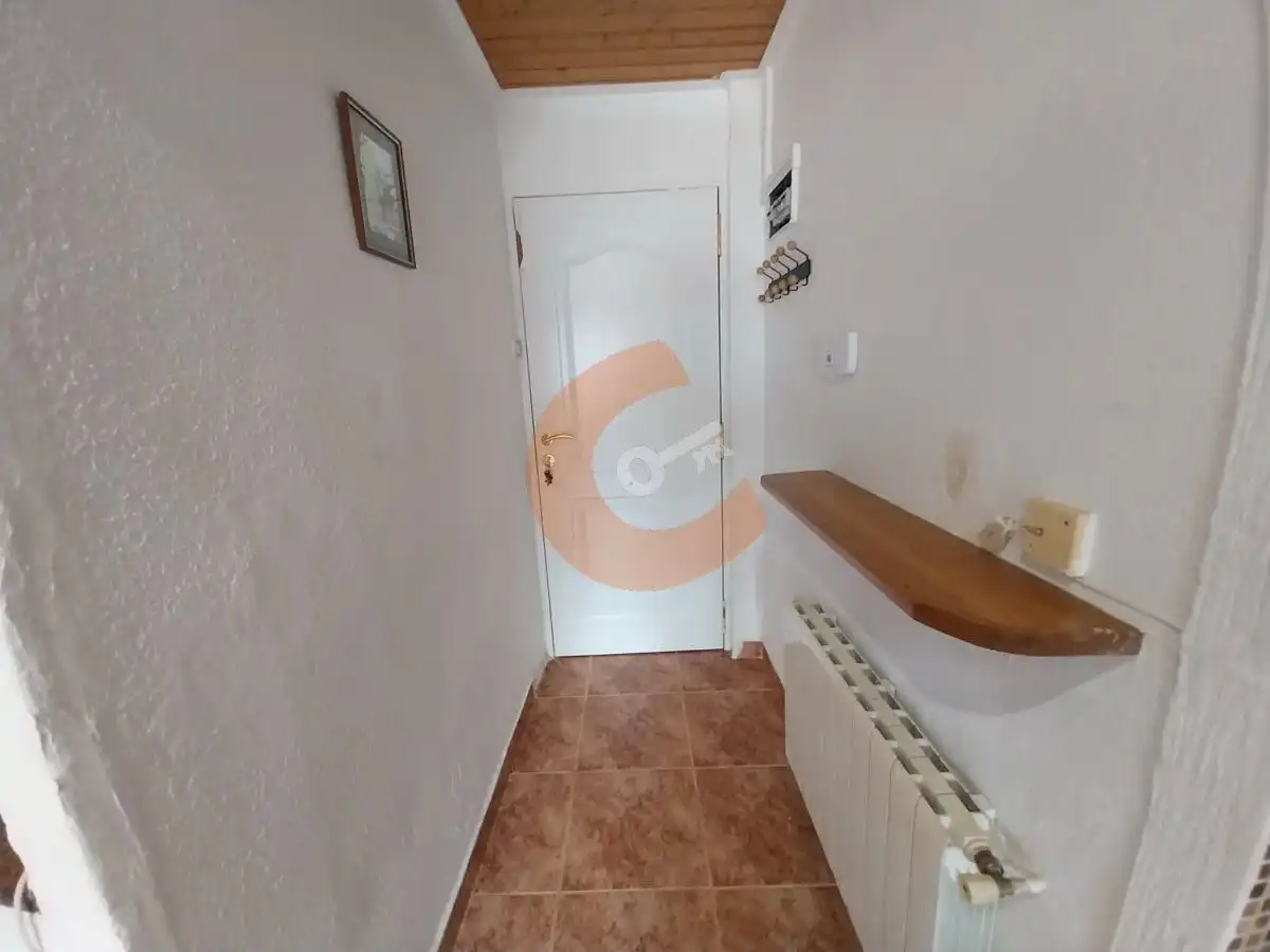 Flat for sale in Bellvei  with Heating