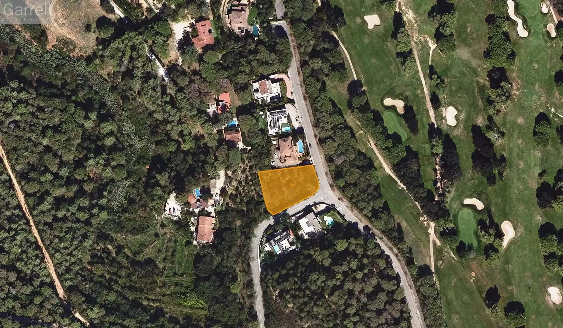 Lands and plots for sale in AV GOLF, imagen 24