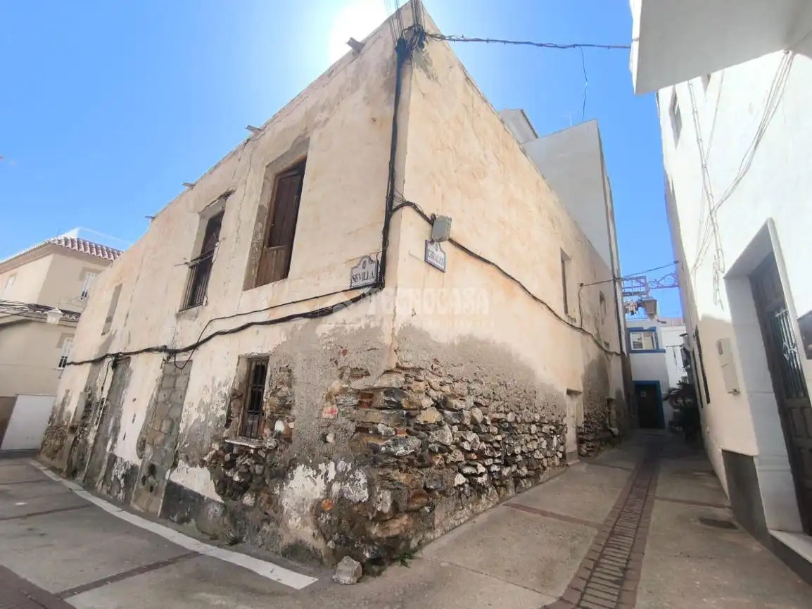 Casa in vendita a Castell de Ferro, imagen 2