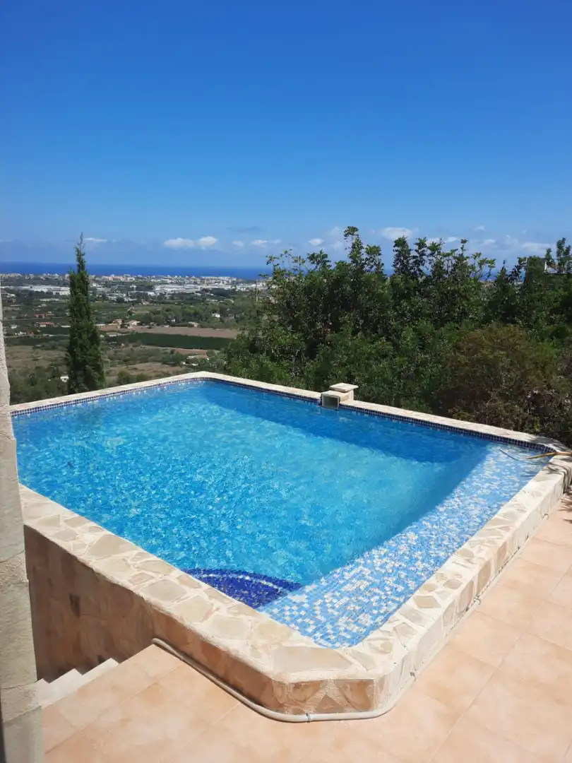 Chalet con piscina en venta en La Pedrera - Vessanes, imagen 6