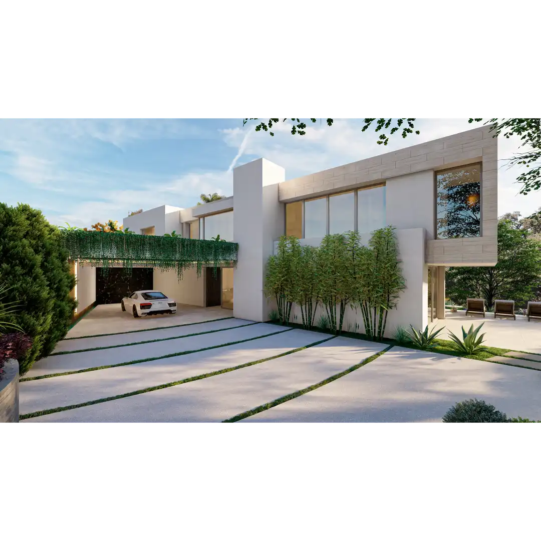 House with pool for sale in Milla de Oro, imagen 32