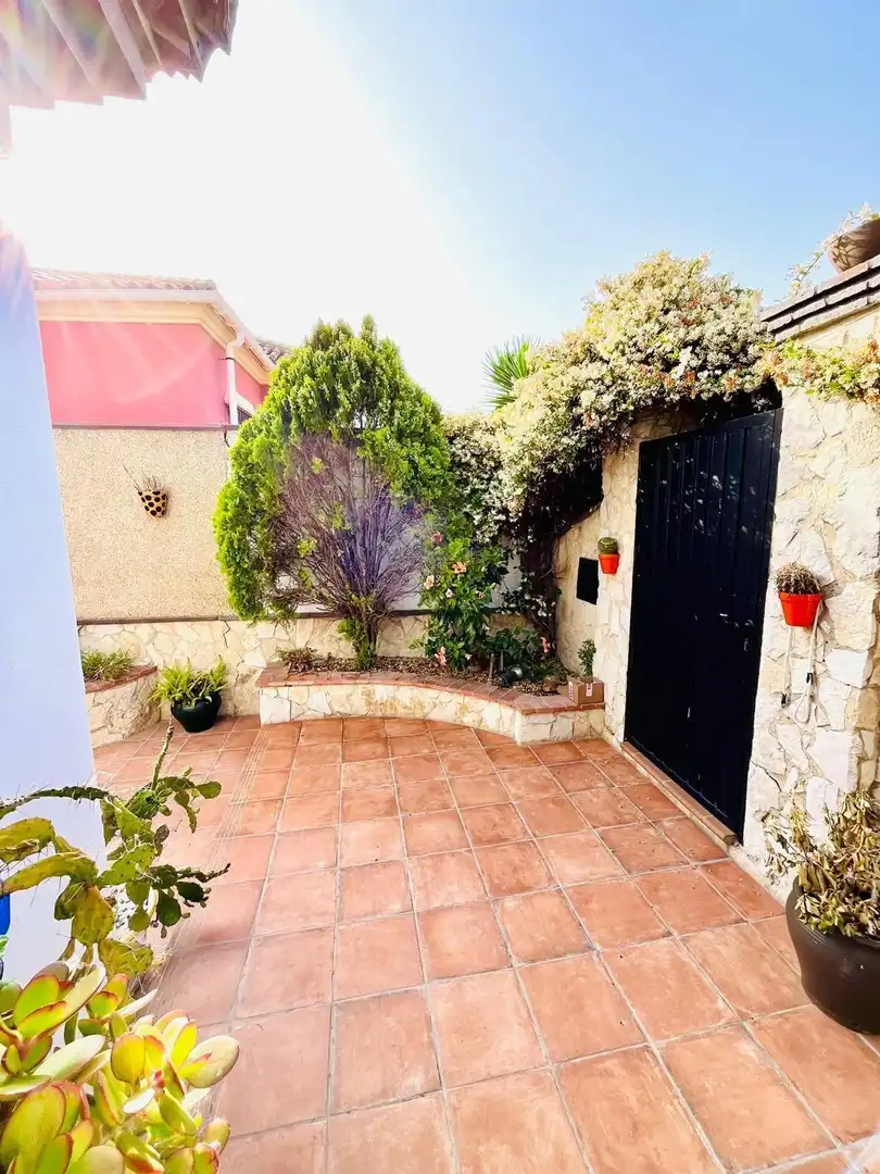 Detached house for sale in San García, imagen 4