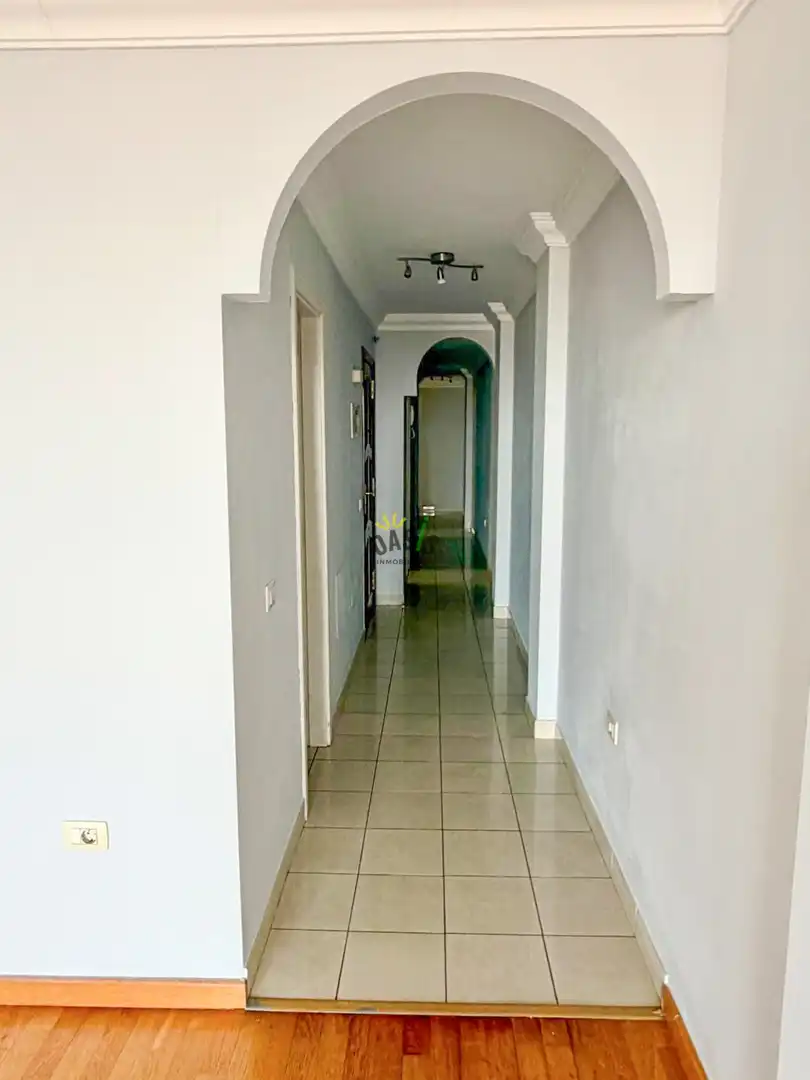Piso en venta en Santa Cruz de Tenerife con Trastero