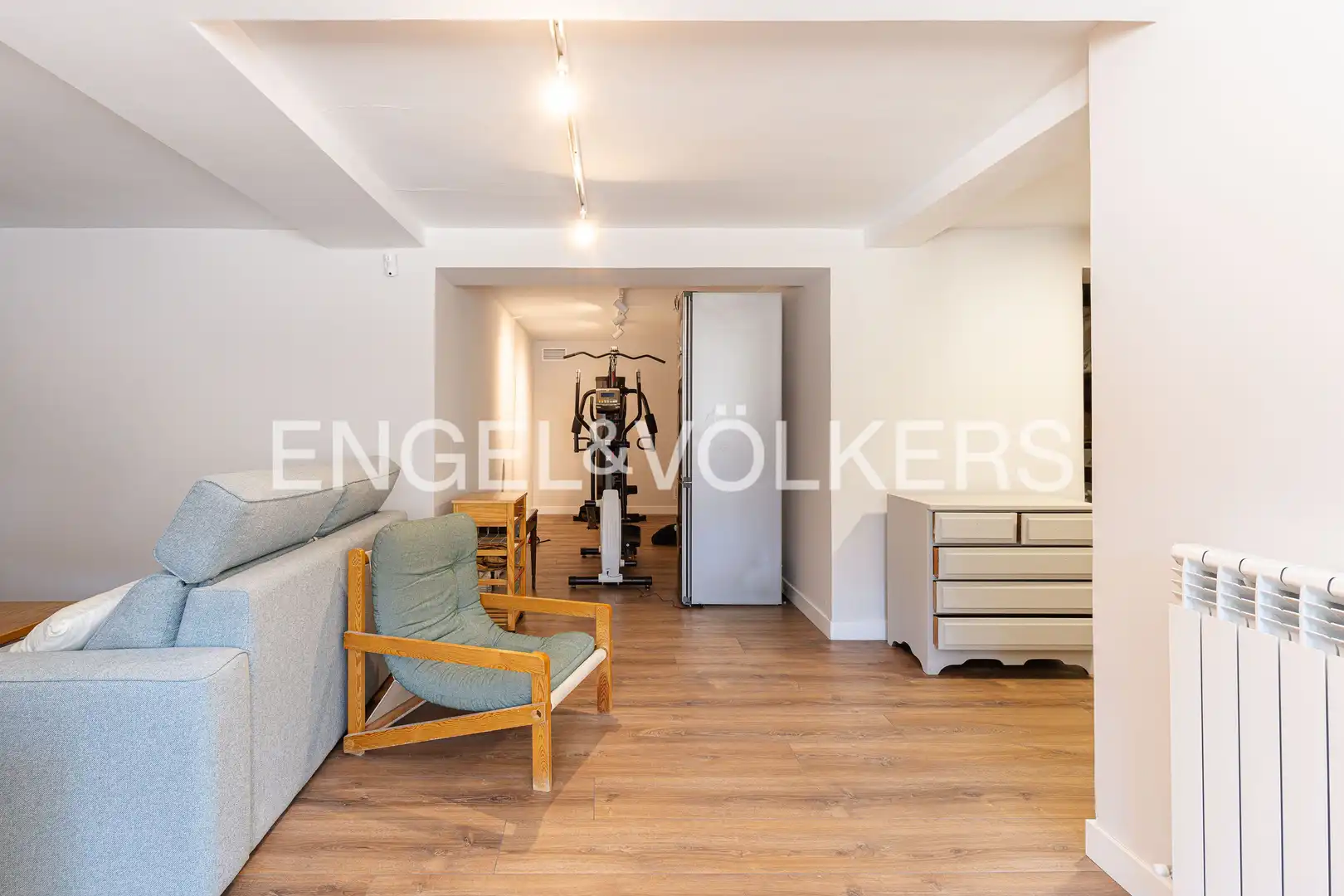 Houses for rent in Pozuelo de Alarcón  with Heating, Private garden and Terrace